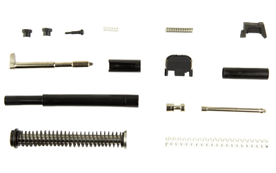 Zaffiri Precision UPK Complete Upper Parts Kit Fits GLOCK 19 Gen 4 Black - View 2