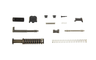Zaffiri Precision UPK Complete Upper Parts Kit Fits GLOCK 43X/48 Black - View 2
