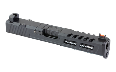 Zaffiri Precision ZPS.2 Complete Slide Fits GLOCK 17 Gen 3 Flush and Crown - View 2
