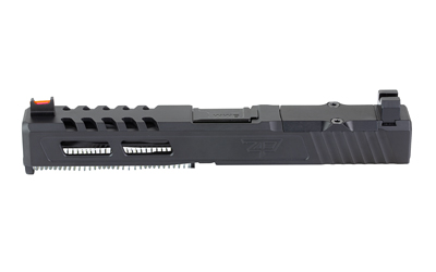 Zaffiri Precision ZPS.2 Complete Slide Fits GLOCK 17 Gen 3 Flush and Crown - View 3