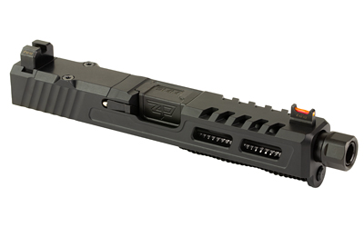 Zaffiri Precision ZPS.2 Slide Fits GLOCK 19 Gen 3 Threaded Barrel Cerakote - View 2