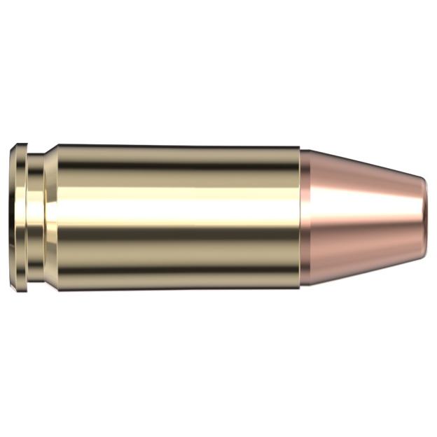 Hornady 90268 Back Country 9mm +P 138gr 25 Per Box/10 Case - View 2