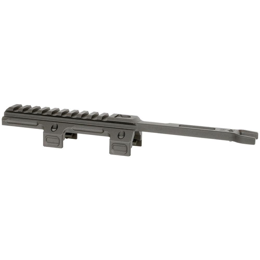 MI MP5K MLOK TOP RAIL G2 - View 2