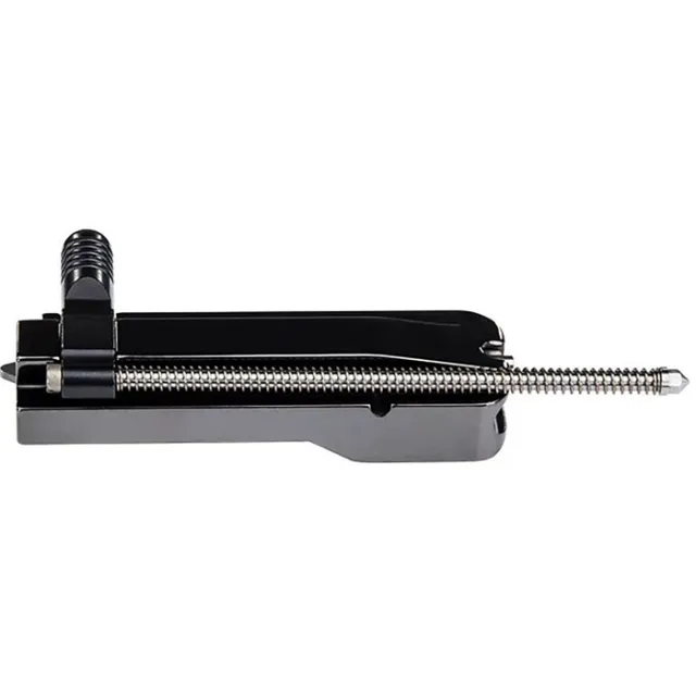 Volquartsen VF10BLT 22 Long Rifle Competition Bolt 2.0 10/22 Black - View 2