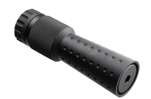 CMMG 11DB036 DL 44 22LR BLASTER SUP - View 2