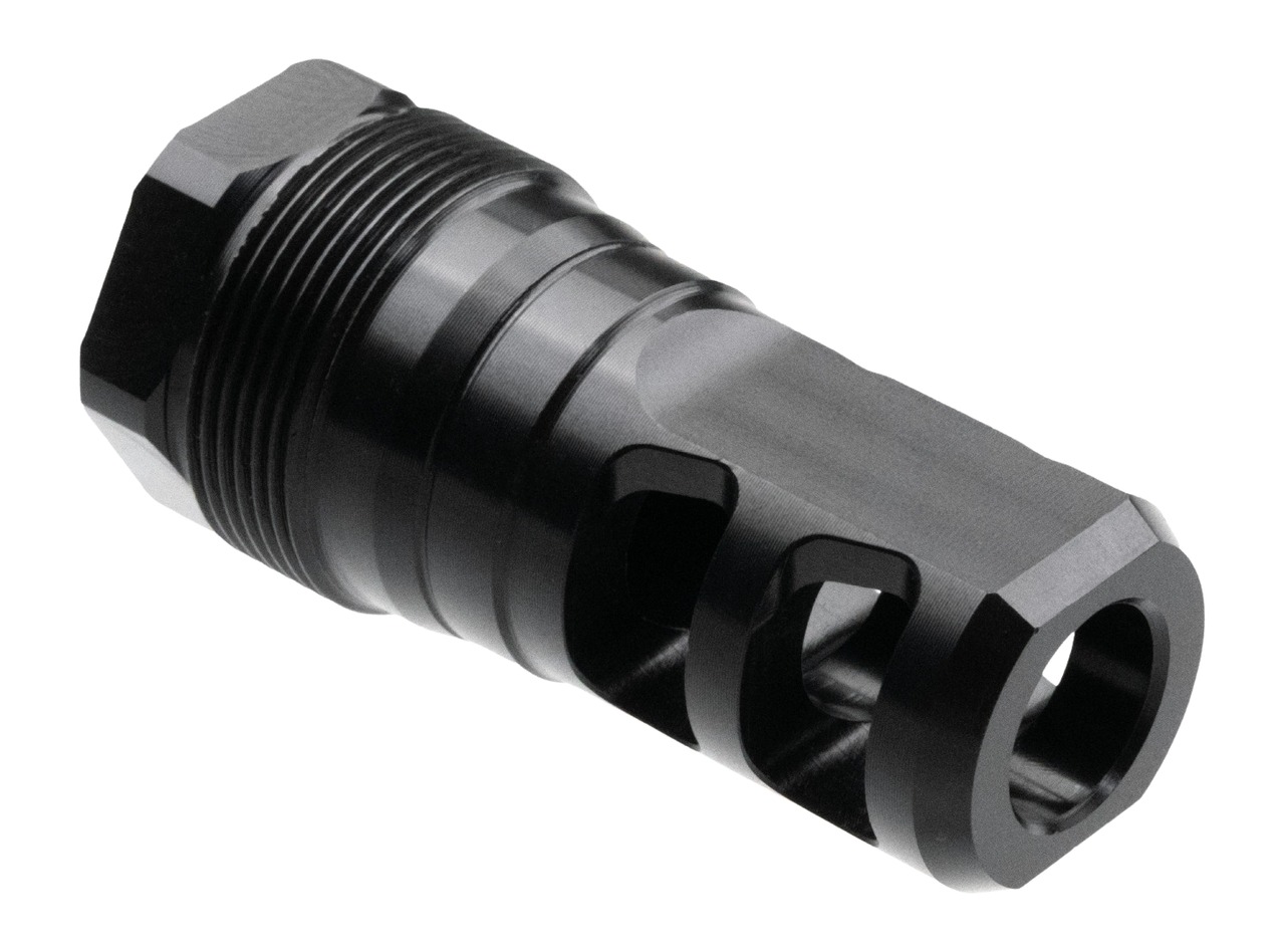 CMMG 11DB051 ZEROED B-DAPTER SVB BRAKE 556 1/2X28 - View 2