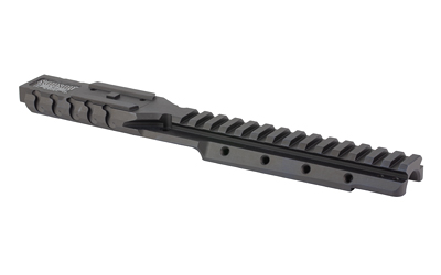 Sam 03-00315-01 Han-Rail T1 Mini-14(POST 2008)BLK - View 2