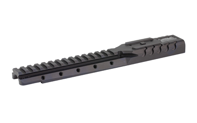 Sam 03-00315-01 Han-Rail T1 Mini-14(POST 2008)BLK - View 3
