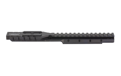 Sam 03-00315-01 Han-Rail T1 Mini-14(POST 2008)BLK - View 4