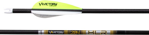 Victory Archery Hlr Elite 350 Arrow Fletched - View 2