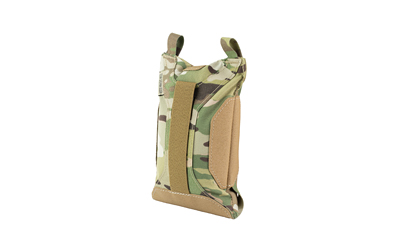Edgar Sherman Design Notch Shooting Bag Multicam - View 2
