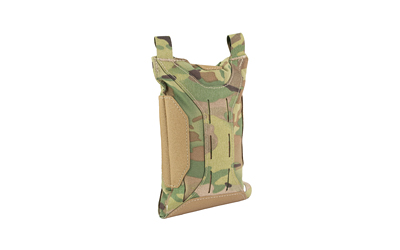 Edgar Sherman Design Notch Shooting Bag Multicam - View 3