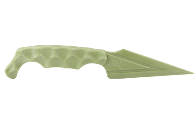 Stroup Knives Ultralite Non-Metallic Fixed Blade Knife 3.75" Dagger Blade - View 3