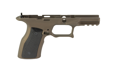 Sharps Bros. Grip Module Fits Springfield Echelon Compact 7075 Aluminum - View 3