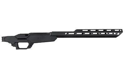 Sharps Bros. Heatseeker Chassis Fits Ruger American Short Action Cerakote - View 2