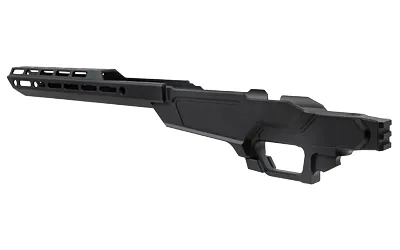 Sharps Bros. Heatseeker Chassis Fits Ruger American Short Action Cerakote - View 3