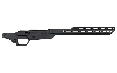 Sharps Bros. Heatseeker Chassis Fits Ruger American Ranch (AR Magazine - View 2