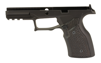 Sharps Bros. Grip Module Fits Taurus GX4 Carry 7075 Aluminum Construction - View 2