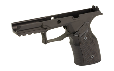 Sharps Bros. Grip Module Fits Taurus GX4 Carry 7075 Aluminum Construction - View 4