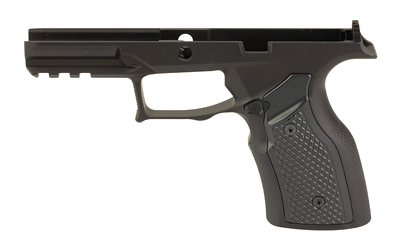 Sharps Bros. Grip Module Fits Taurus GX4 Carry 7075 Aluminum Construction - View 2