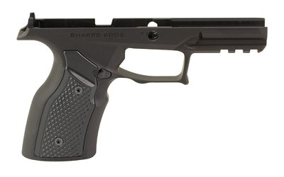 Sharps Bros. Grip Module Fits Taurus GX4 Carry 7075 Aluminum Construction - View 3
