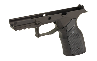 Sharps Bros. Grip Module Fits Taurus GX4 Carry 7075 Aluminum Construction - View 4