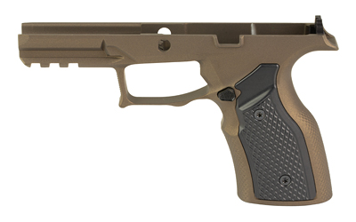 Sharps Bros. Grip Module Fits Taurus GX4 Carry 7075 Aluminum Construction - View 2