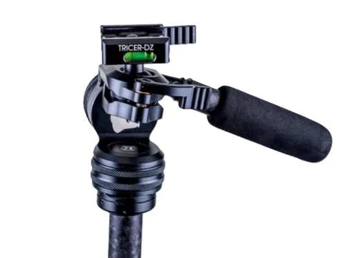 Tricer DZ-PAN-2 Head Assembly Replacement Part - View 2