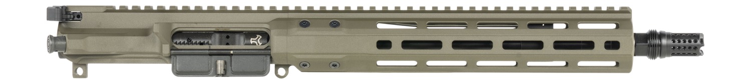 COBALT CK-PRO-URG-556-115-B-CKG 11.5"CK PRO URG - View 2