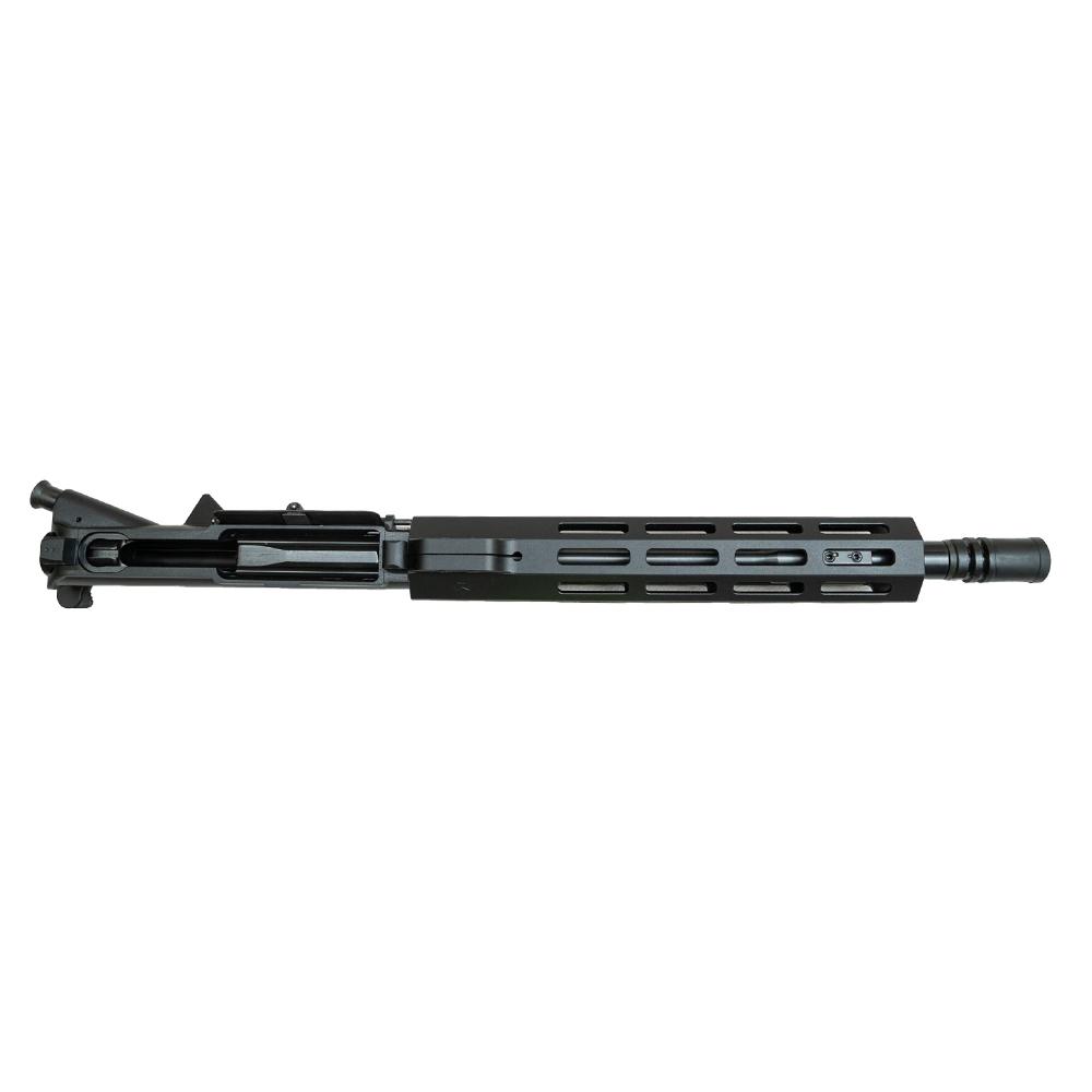 ONE OH-CU02 10.5" 5.56 NATO COMPLETE UPPER - View 2