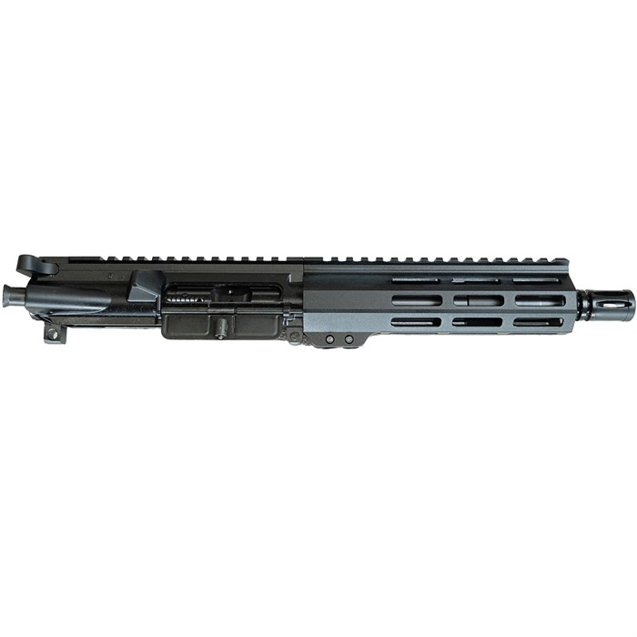 ONE OH-CU03 7.5" 5.56 NATO COMPLETE UPPER - View 2