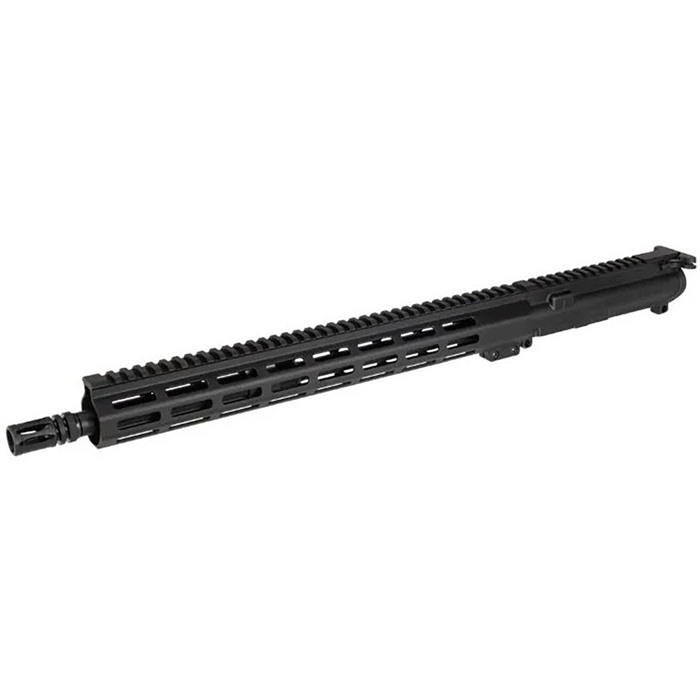 ONE OH-CU04 16" 300 BLACKOUT COMPLETE UPPER RCVR - View 3