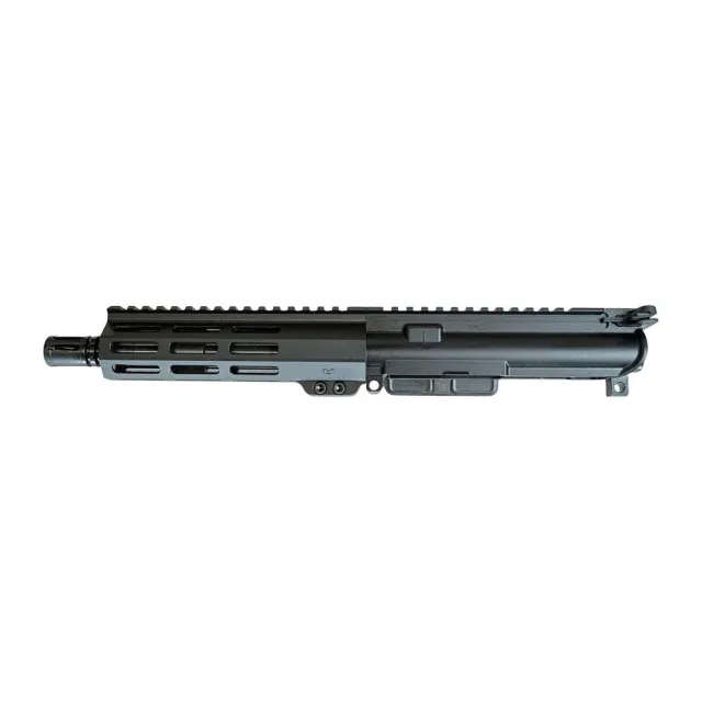 ONE OH-CU06 7.5" 300 BLACKOUT COMPLETE UPPER RCVR - View 2