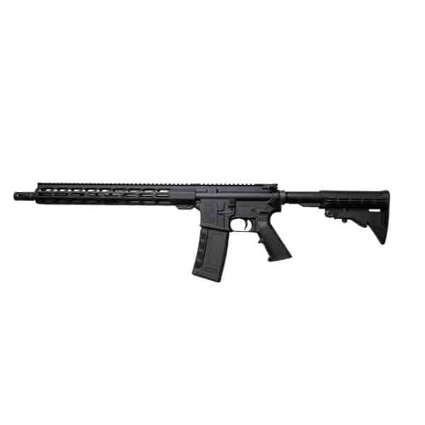 One OH-OG01 OH-15 Complt Rfl 5.56 15" M-LOK - View 2