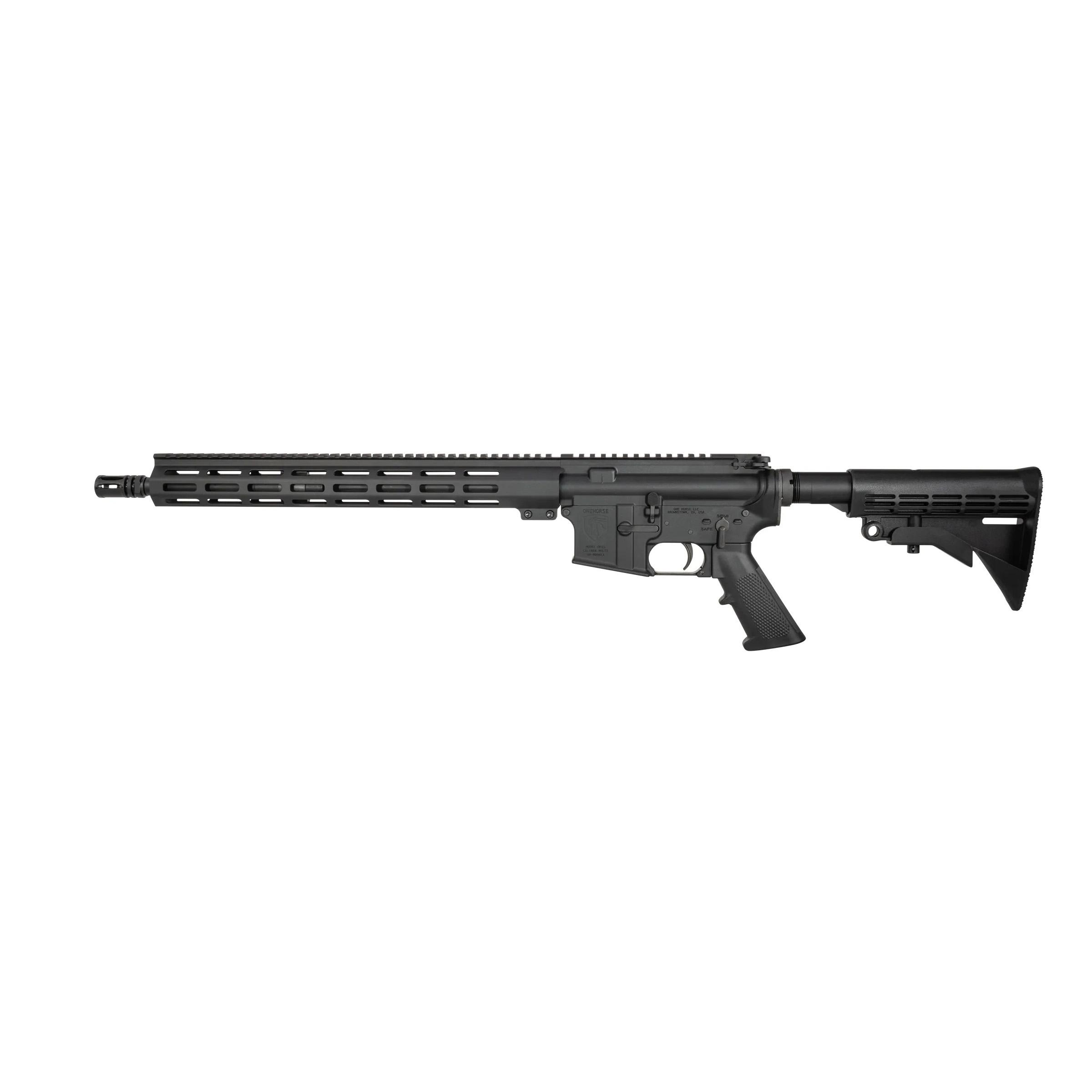 ONE OH-OG02 OH-15 COMPLT RFL 5.56 15" MLOK CLG - View 2