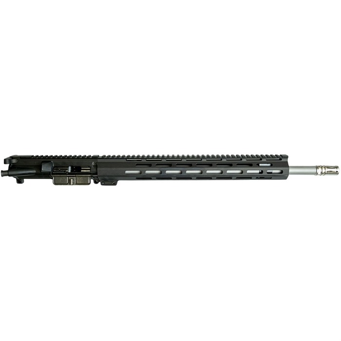 ONE HORSE AR15 COMPLETE UPPER 18" 6MM - View 2
