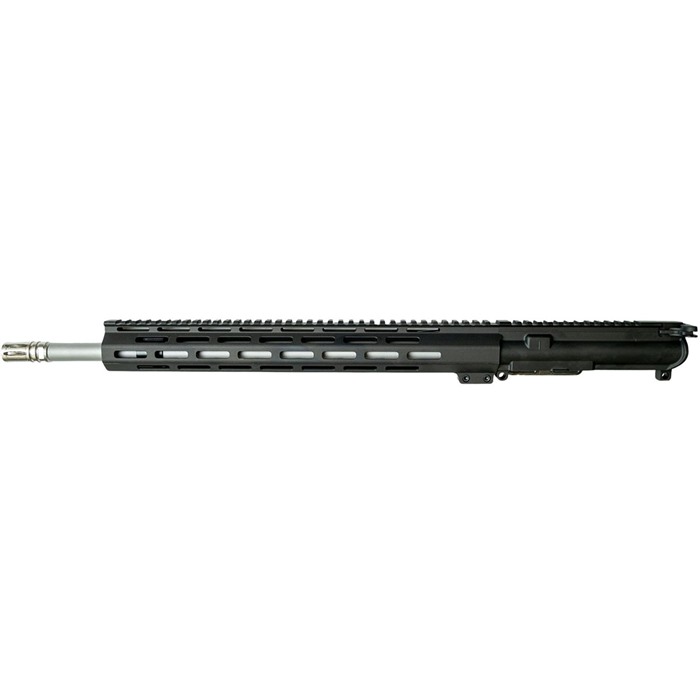 ONE HORSE AR15 COMPLETE UPPER 18" 6MM - View 3