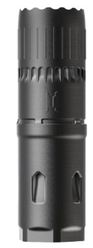 Ambient Arms AA1002 5.56mm EXO Mini 5.56i HUB Inconel Blk - View 2
