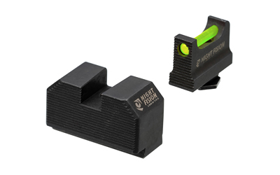 NF GLK-001-330-353-GFZX NF GLK 17/19 RMR GRN - View 2