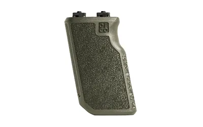 Die Free Co Tiger Claw XL Foregrip Fits M-LOK Olive Drab Green - View 2