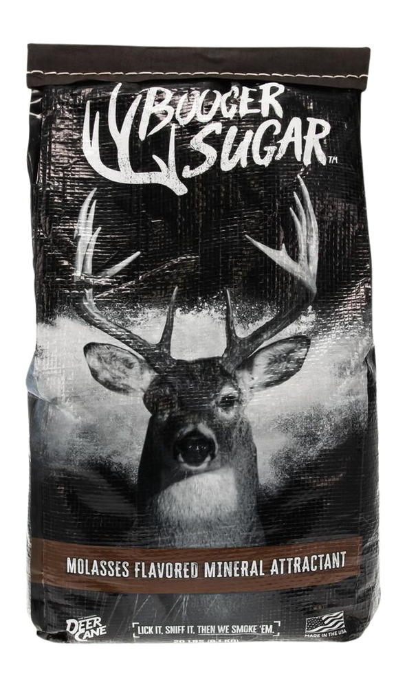 Evolved Evl-EVO24503 Booger Sug/Molasses/5LB(4BAG) - View 2