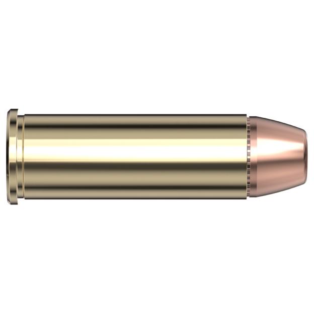 Hornady 90868 BackCountry Defense .44 Rem 240Gr DGH 20/Box - View 2
