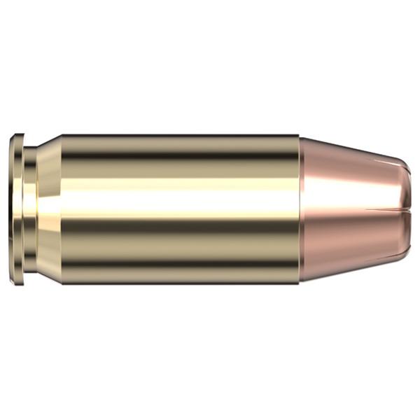 Hornady American Gunner 90904 .45 ACP 185 Grain XTP 20 Rounds Box - View 2