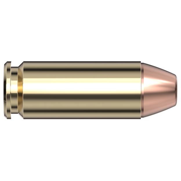Hornady 91268 BackCountry 10mm Auto 200gr 20/Box Handgun Ammo - View 2