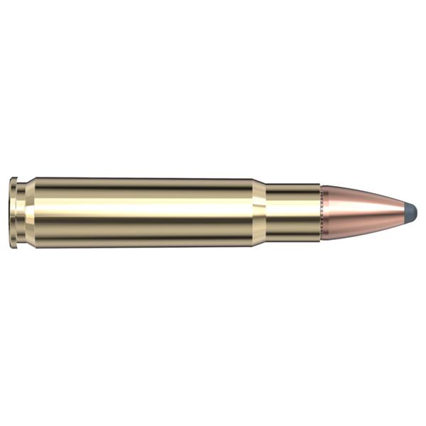 Hornady 91318 Custom InterLock 358 Win 200 gr InterLock Spire Point 20 Per Box/ 10 Cs - View 2