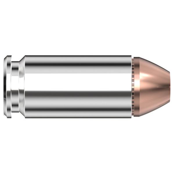 Hornady 91376 Critical Duty 40 S&W 175 Grain FlexLock 20 Rounds - View 2