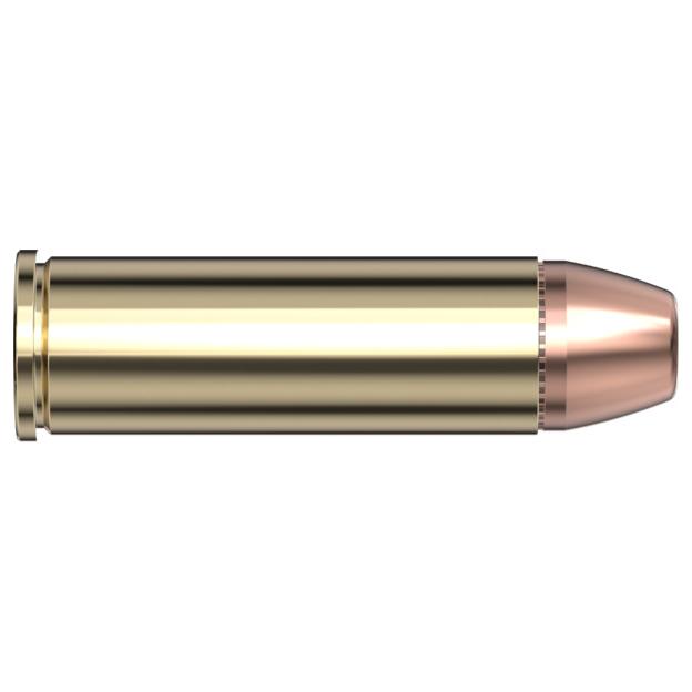 Hornady 91488 Back Country 454Casull 300gr 20 Per Box/10 Case - View 2