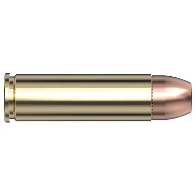 Hornady 92528 BackCountry Defense .500 S&W 500Gr DGH 20/Box - View 2
