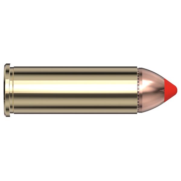 Hornady 92782 LEVERevolution 44 Rem Mag 225 Grain FTX 20 Rounds Box - View 2