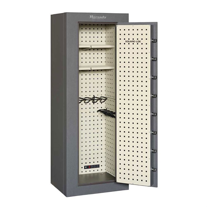Hornady 95070 Mobilis Safe 22"W x 18"D x 59"H - View 3